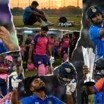 Sanju Samson Reflects on His Early Struggles Before Achieving Success at the T20 World Cup