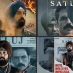 Satluj Movie Starring Diljit Dosanjh