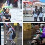 School Holiday Today on July 27 as Parents Wait for State Wise Rain Closure Updates After IMD Alert