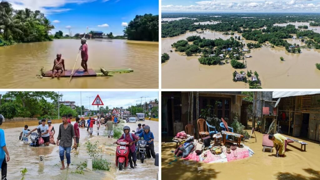 Assam Floods