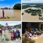 Assam Floods Death Toll Rises to 50 While More Than 100 People Are Still Missing