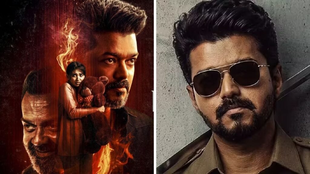 Jana Nayagan Early Review
