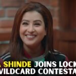 Shilpa Shinde Joins Netflix Lock Upp