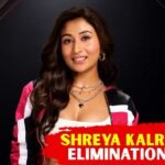 Shreya Kalra Faces Elimination Calls