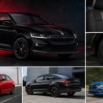 Skoda Slavia Monte Carlo Edition Gets New Color Options With Only 200 Units Available