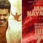 Strict Theatre Guidelines Issued Before Vijay’s Final Film Jana Nayagan Opens in Tamil Nadu