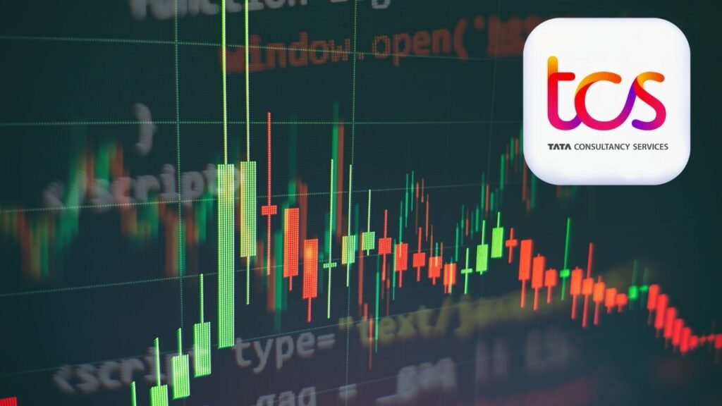 TCS Share