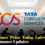 TCS Share