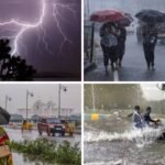 Telangana Rain Update as Heavy Showers Bring Cooler Weather and IMD Issues Fresh Rainfall Warning