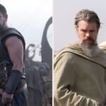 The Odyssey Earns Strong Early Reactions Ahead of Christopher Nolan Release
