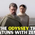 The Odyssey New Trailer Gives a Detailed First Look at Zendaya’s Athena