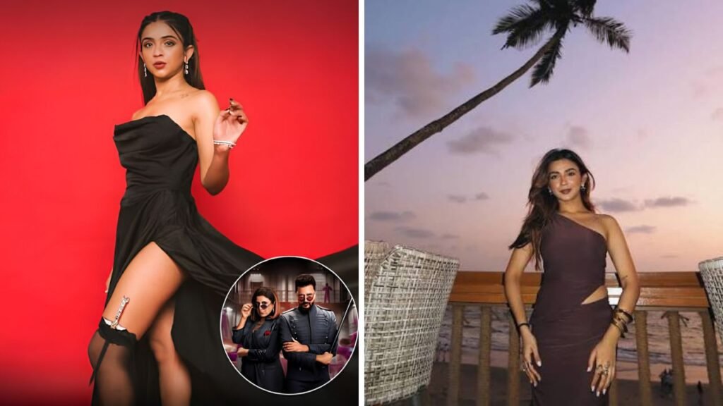 Apoorva Makhija Set to Join Lock Upp Season 2