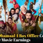 Total Dhamaal 4
