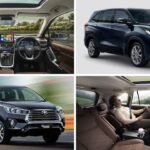 Toyota Innova Hycross Facelift Spotted Testing With Updated Interior New Exterior Design and Latest Features