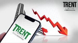 Trent Share Price Falls 10 Percent After Q1 Revenue Update Disappoints Investors