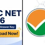 UGC NET 2026 Provisional Answer Key to Be Released Soon With Official Download Process