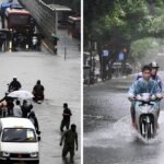 UP Weather News Predicts Heavy Rain Across Uttar Pradesh for the Next Five Days