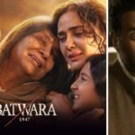 Batwara 1947 Trailer Shows Sunny Deol Taking on a Powerful Role in Rajkumar Santoshi Partition Drama