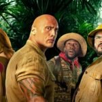 Jumanji Open World Official Trailer Reveals New Characters Gameplay and Adventure Ahead of the Big Release