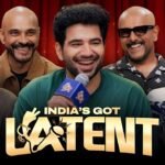 India’s Got Latent Episode 3 Goes Viral as Vishal Dadlani and Raghu Ram Steal the Spotlight