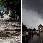 Delhi UP Monsoon Pause