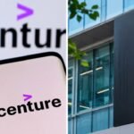 Accenture Announces New Salary Structure With Half Pay in Salary and Half in Cash