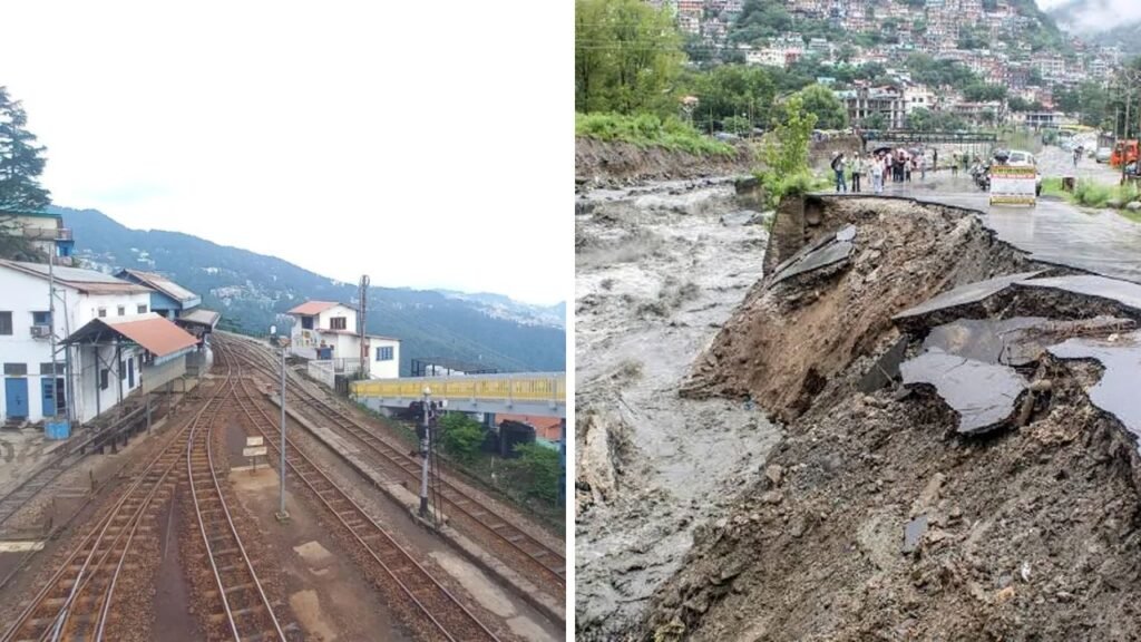 Himachal Pradesh Schools Closed Today