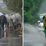 Heavy Rain Alert Today as IMD Warns of Intense Monsoon Rainfall and Landslide Risk Across Several States