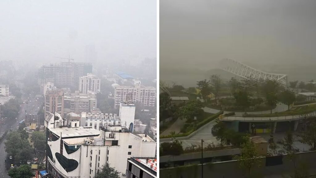 Ahmedabad Weather Today