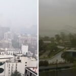 Ahmedabad Weather Today Brings Moderate Air Quality With Comfortable Conditions Across the City