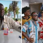 72 Hours Cast Meet Kevin Hart Mason Gooding and the Full Star Cast