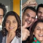 Archana Puran Singh Shares Why She Treats Her Sons’ Partners Like Family