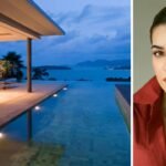 Inside Kriti Sanon’s Rs 78 Crore Sea Facing Duplex Penthouse With Luxury Clubhouse Yoga Deck and Private Pool