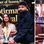 Indian Idol 16 Winner Jyotirmayee Nayak Reveals Her Dream of Singing for Alia Bhatt and Deepika Padukone