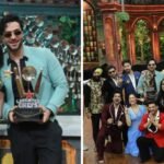 Laughter Chefs 3 Winners Aly Goni and Jannat Zubair Celebrate Big Victory After Grand Finale