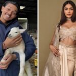 Mrunal Thakur and Yashasvi Jaiswal Seen Together in Mumbai as Dating Speculation Grows
