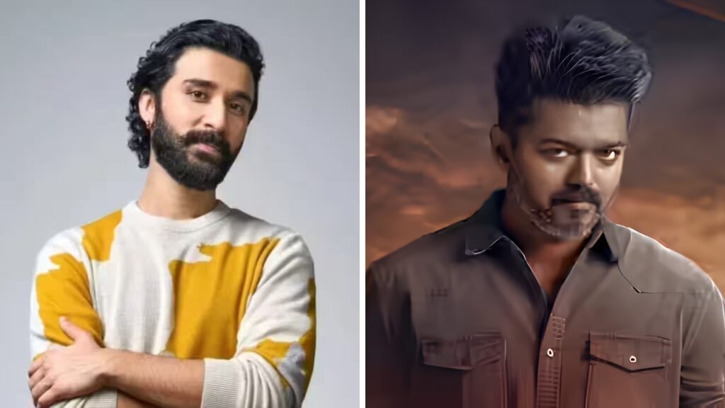 Raghav Juyal Reveals He Was Replaced in a Film