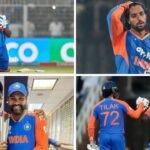 Rohit Sharma Included While Sanju Samson and Tilak Varma Miss Out in Former India Cricketer’s 2027 ODI World Cup Squad