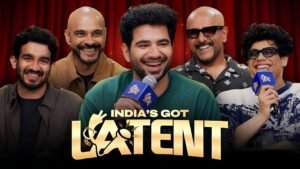 India’s Got Latent Episode 3 Goes Viral as Vishal Dadlani and Raghu Ram Steal the Spotlight