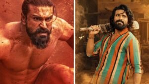 Peddi OTT Release Brings Ram Charan’s Sports Drama to Streaming After Theatrical Success
