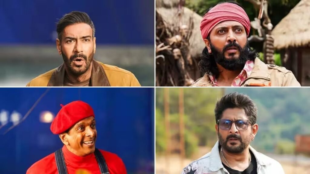 Dhamaal 4 Release Date