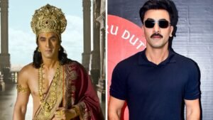 Ranbir Kapoor to Attend Ramayana Trailer Launch in New Delhi Ahead of Film’s Big Reveal