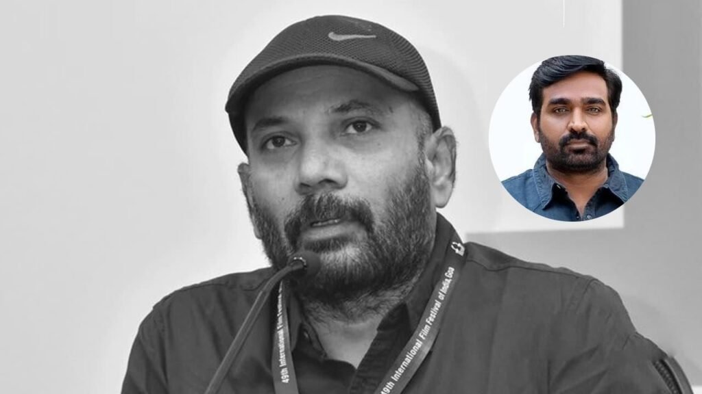 Director Chezhiyan Passes Away
