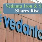 Vedanta Iron and Steel Share Price Rises After Latest Market Development