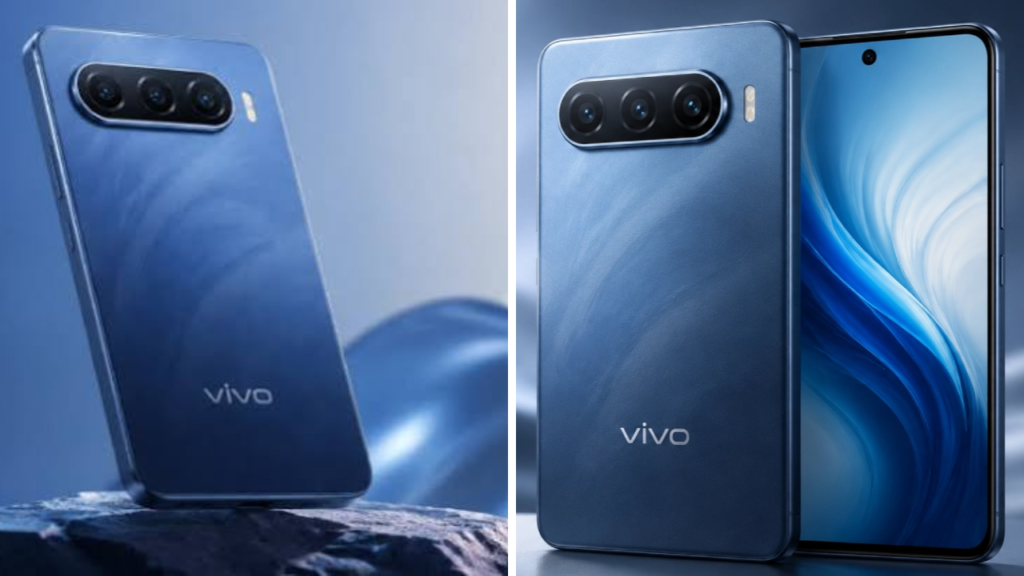 Vivo S2 5G Leak Reveals