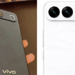 Vivo S2 Dummy Unit Reveals Complete Design and Key Details Before India Launch