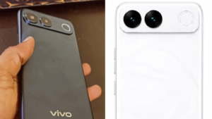 Vivo S2 Dummy Unit Reveals Complete Design and Key Details Before India Launch