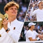 Wimbledon 2026 Men’s Final Result