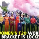 ICC Women’s T20 World Cup Brackets Confirmed as Teams Learn Their Knockout Path