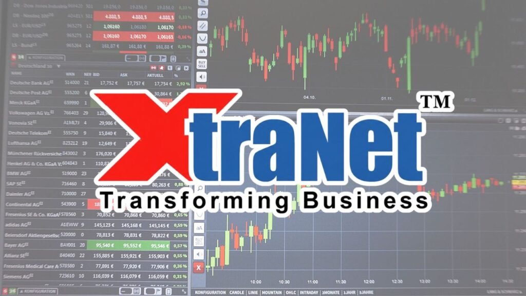 Xtranet